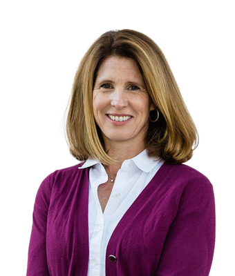 Portrait of Katy Wolfe, REALTOR®.
